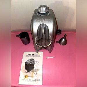 Jewel Jet Jewelry Steamer/Cleaner